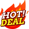 Hot Deal